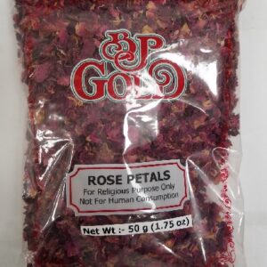 ROSE PETALS