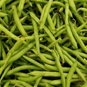 STRING BEANS