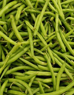 STRING BEANS