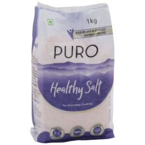 PURO HEALTHY SALT