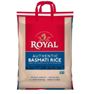INDRAYANI RICE