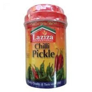 CHILLI PICKEL