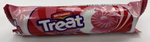 TREAT BUZZY STRAWBERRY