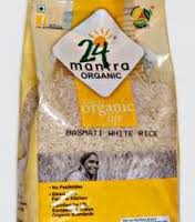 BASMATI BROWN RICE