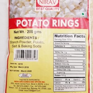 POTATORINGS