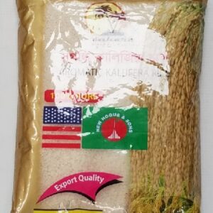 KALIJEERA RICE