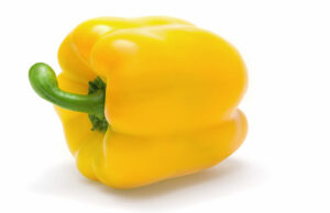 YELLOW PEPPER