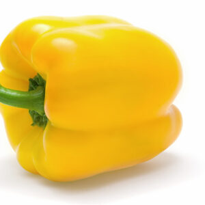 YELLOW BELL PEPPER