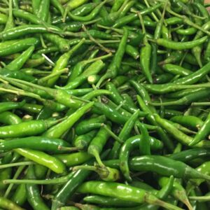 CHILLI SMALL