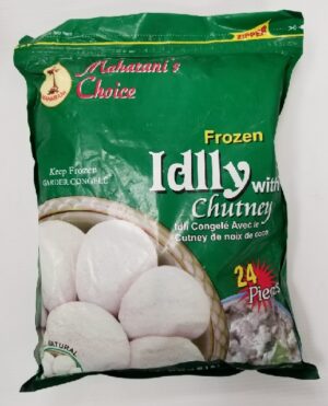 MAHARANI IDLLY