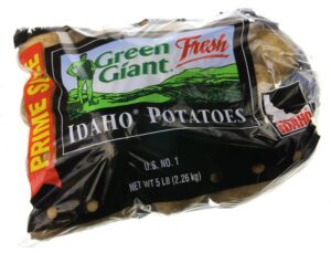 POTATO BAG 5lbs