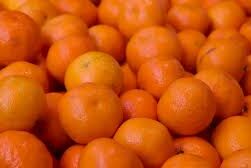 TANGERINE