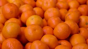 TANGERINE