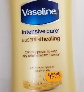 ESSENTIAL HEALING LOTION