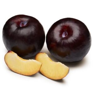 BLACK PLUM
