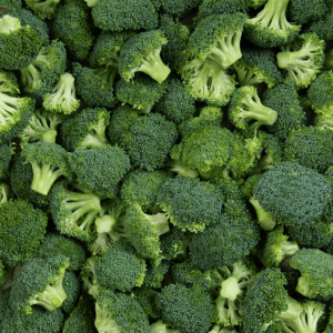 BROCCOLI