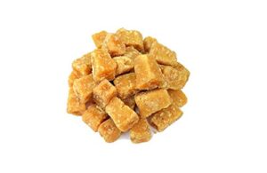 SOUTH INDIAN JAGGERY CUBE