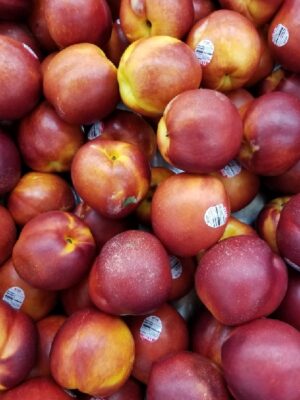 NECTARINE