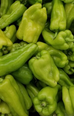 CUBAN PEPPER