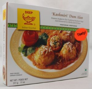 KASHMIRI DUM ALOO