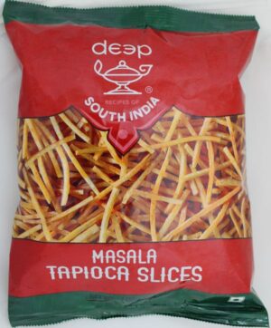 TAPICOCA