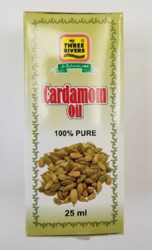 FENNEL OIL