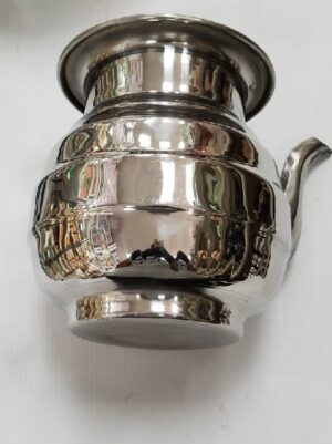 LOTA STAINLESS STEEL