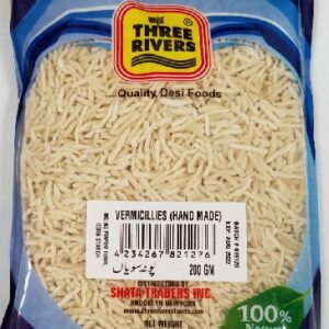 VERMICELLIES