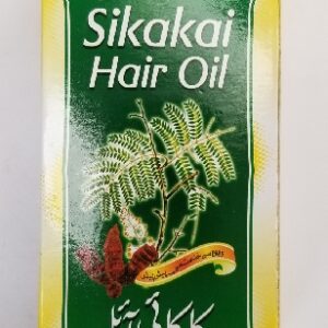 SIKAKAI OIL