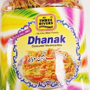 DHANAK COLUR VERMICELS