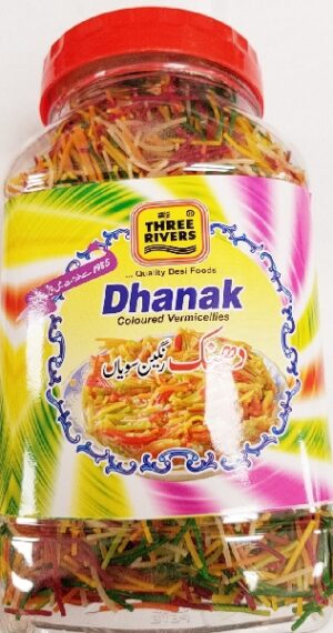 DHANAK COLUR VERMICELS