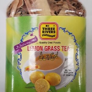 LAMON GREEN TEA