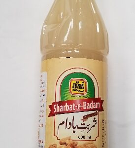 SHARBAT E BADAM
