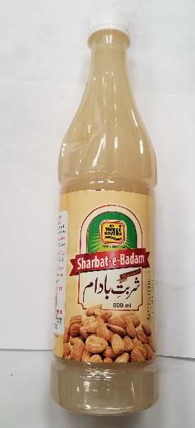 SHARBAT E BADAM