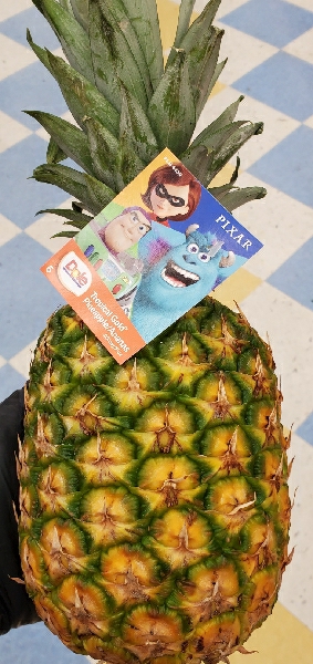 PINEAPPLE