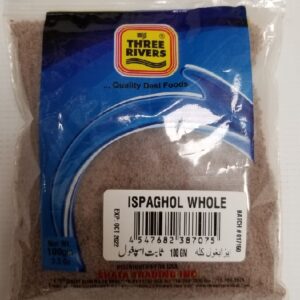 ISPAGHOL WHOLE