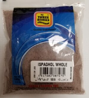 ISPAGHOL WHOLE