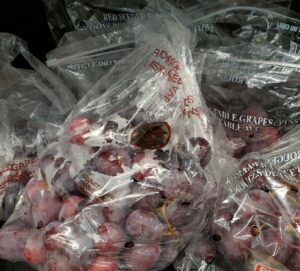 GRAPES GLOB