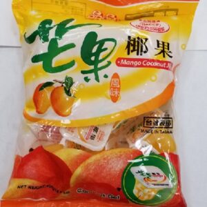 MANGO JELLY