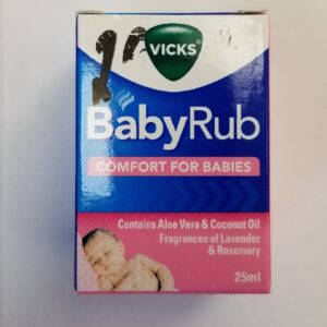 BABYRUB