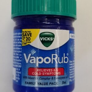 VICKS