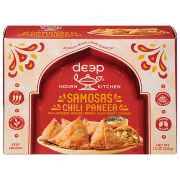 PANEER CHILL SAMOSA