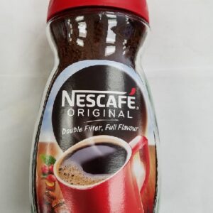 ORIGINAL UK COFFEE