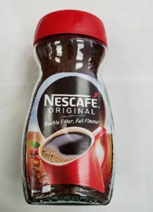 ORIGINAL UK COFFEE