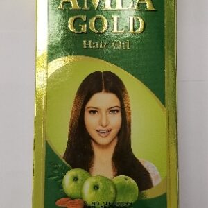 AMLA GOLD OIL