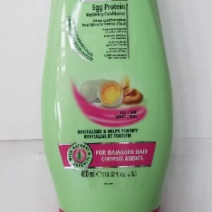 EGG PROTEIN CONDITIONER