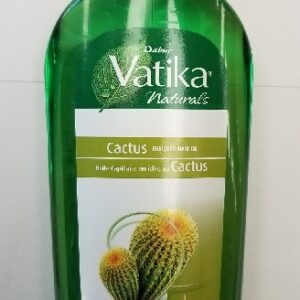 VATIKA CACTUSHAIR OIL