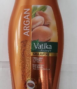 ARGAN SHAMPOO