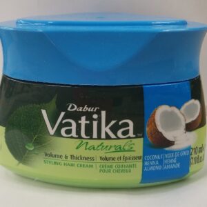 HAIR CREAM