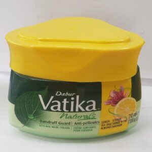 DANDRUFF GUARD